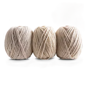 Wool Yarn Spool Png 06252024 PNG Image