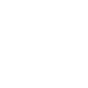 Wordpress Logo Whiteon Grey PNG Image