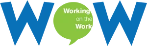 Workingonthe Work Graphic PNG Image