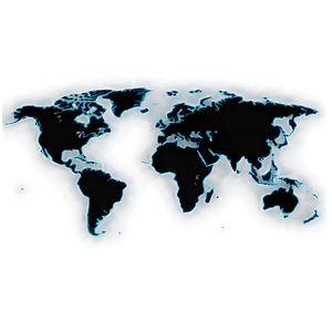 World Map Outline Geographical Png Jsb PNG Image