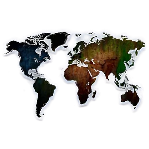 World Map Traveler's Explorer Png Uvr76 PNG Image