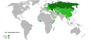 World_ Map_with_ Countries_in_ Green PNG Image