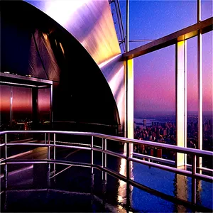 World Trade Center Observatory Deck Png 47 PNG Image