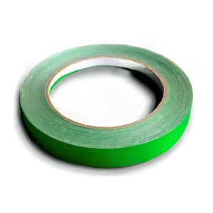 Woven Green Tape Png 49 PNG Image