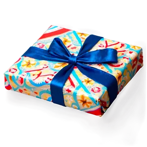 Wrapped Presents Png 05242024 PNG Image