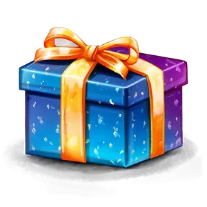 Wrapped Presents Png Kxd32 PNG Image