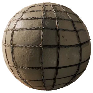 Wrecking Ball B PNG Image