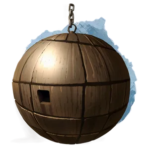 Wrecking Ball Destruction Scene Png 40 PNG Image