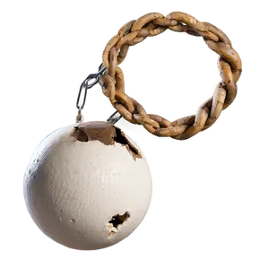 Wrecking Ball In Action Png Lbg PNG Image