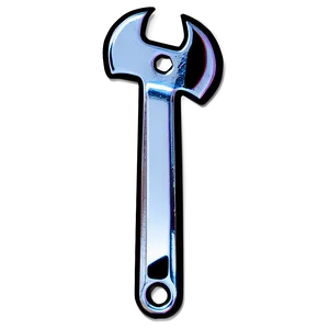 Wrench Clipart Png 55 PNG Image