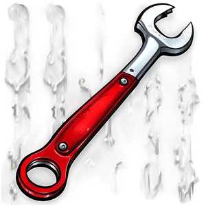 Wrench Clipart Png 85 PNG Image