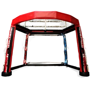 Wrestling Ring Entrance Ramp Png 48 PNG Image