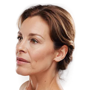 Wrinkle-free Skin Care Png Bva PNG Image