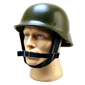 Ww2 Combat Helmet Design Png 43 PNG Image