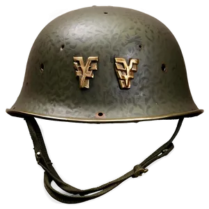 Ww2 Helmet Png Tlu14 PNG Image