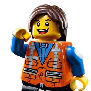 Wyldstyle Lego Movie Png 56 PNG Image