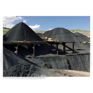 Wyoming Coal Mine Png Xnu PNG Image