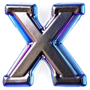 X Transparent Element Png 73 PNG Image