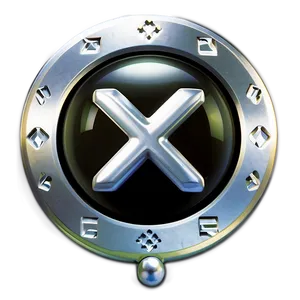 X Transparent Symbol Png 61 PNG Image