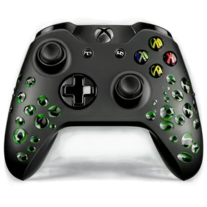 Xbox Controller Classic Design Png 78 PNG Image