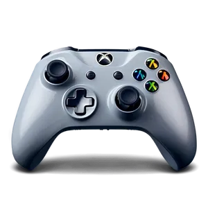 Xbox Controller Classic Design Png Ylu70 PNG Image