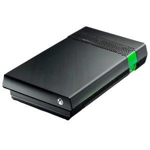 Xbox One External Hard Drive Png Hyx PNG Image