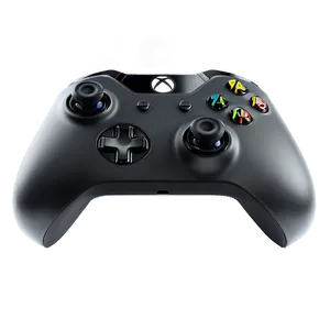 Xbox One Gaming Setup Png Vje PNG Image