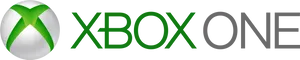 Xbox One Logo PNG Image