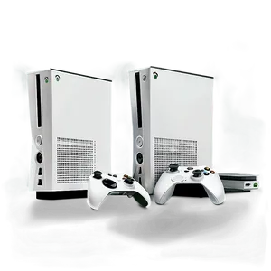 Xbox Series S PNG 11 PNG
