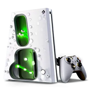 Xbox Series S PNG 65 PNG