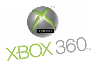 Xbox360 Logo Image PNG Image