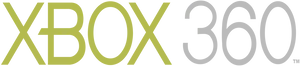 Xbox360 Logo PNG Image