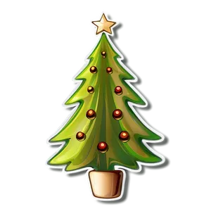 Xmas Tree Wallpapers Png Fen PNG Image