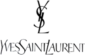 Y S L Logo Design PNG Image