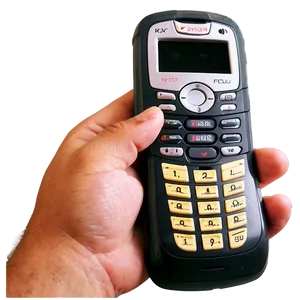 Y2k Aesthetic Phone Model Png 06292024 PNG Image