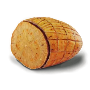 Yam Slice Png Tiy31 PNG Image