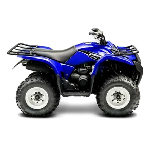 Yamaha Atv Png Fpn PNG Image