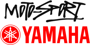 Yamaha Moto G P Logo PNG Image