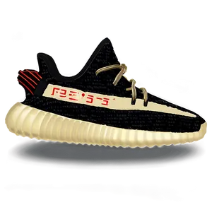 Yeezy Boost Collection Png Vjj24 PNG Image