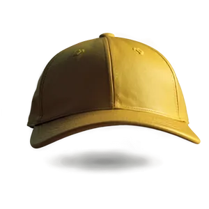 Yellow Cap Emoji Png Dpp49 PNG Image