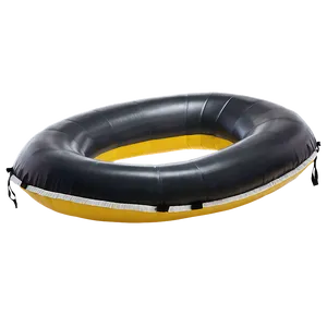 Yellow Floatie Png Kph PNG Image