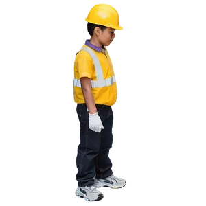 Yellow Hard Hat Png Orv10 PNG Image