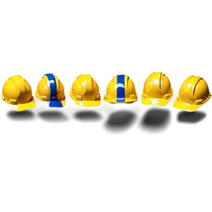 Yellow Hard Hat Png Vwn PNG Image