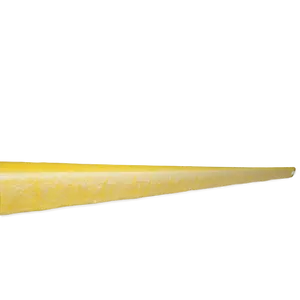 Yellow Line C PNG Image