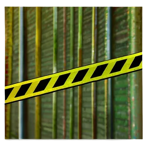 Yellow Line Divider Png Qtb PNG Image