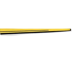 Yellow Line Sketch Png Tih PNG Image