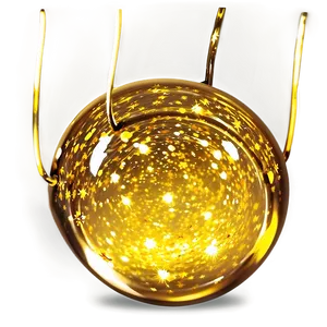 Yellow Sparkle Transparent Png 95 PNG Image