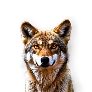 Yellow Wolf Eyes Png Olk PNG Image