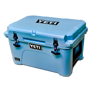 Yeti Cooler With Ice Png Usv PNG Image