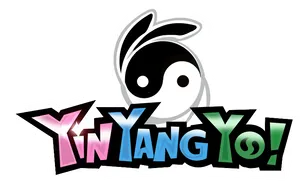 Yin_ Yang_ Yo_ Animated_ Logo PNG Image